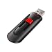 Produktbild SanDisk Cruzer Glide 2.0 USB-Flash-Laufwerk 256 GB (Teilen, Speichern und Schützen von Dateien, SecureAccess Software, 128-bit AES Verschlüsselung, Kennwortschutz)