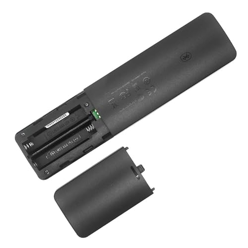 Télécommande XMRM-M2 pour clé TV 4K Bluetooth Voice RF - 4