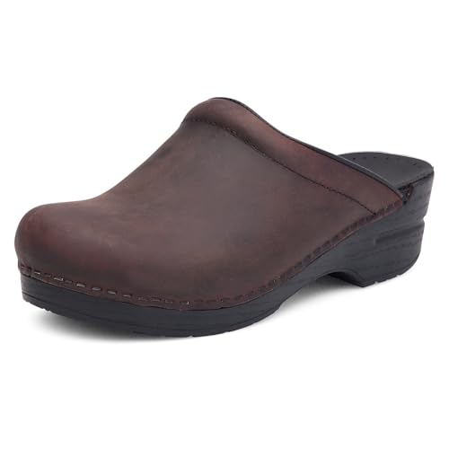 Image of Dansko Women's Sonja Mule | Office Shoes