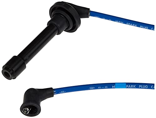 NGK (8041) RC-HE82 Spark Plug Wire Set - Image 4