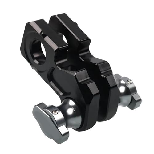 Soporte de recogida CNC para horquilla de rueda trasera compatible con CB650R y CBR650R 2014-2023