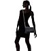 UShopUK Bolso de mano de cuero estilo sobre grande para novia Imagen de UShopUK Bolso de mano de cuero estilo sobre grande para novia