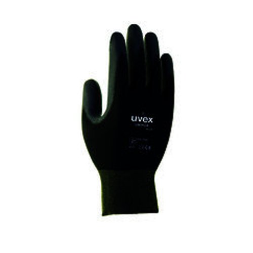 Uvex Guanti Nylon/PU-knitted-glove,Unipur 6639