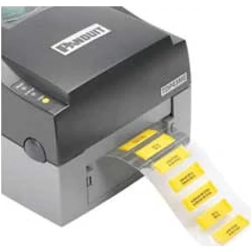 LabTAG FSA-332C1-1WH, Cryogenic Labels - 2.75