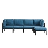 ❤️ Multifunktional: Es kann einzeln benutzt oder mehrfach frei kombiniert werden.