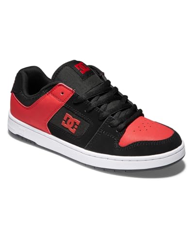 Image of DC Shoes Mens Dc Men's Manteca 4 Skate Shoe