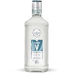 CleanCo | Clean V | Non Alcoholic Vodka Replacement 0.0% ABV | Clean Vodka | Low Carb & Diet Friendly | 70cl Bottle | Non Alcoholic Spirit | Vegan, Gluten-Free Formula
