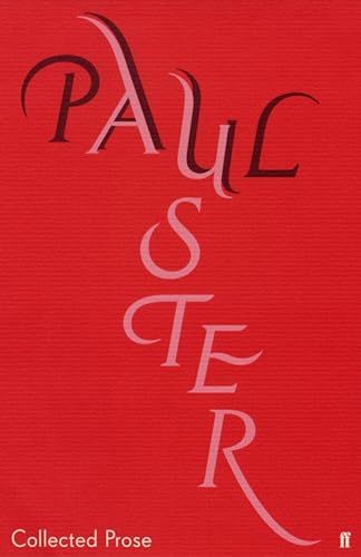 Collected Prose (English Edition)