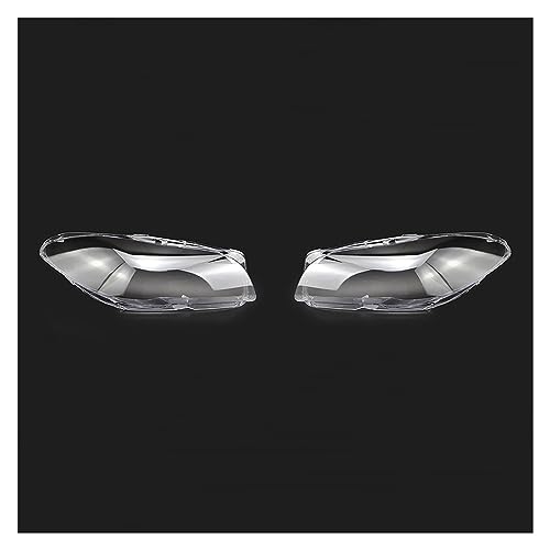 Couvercle lentille pour BMW F10 F18 vitres optiques 520i 523i 525i 11-17
