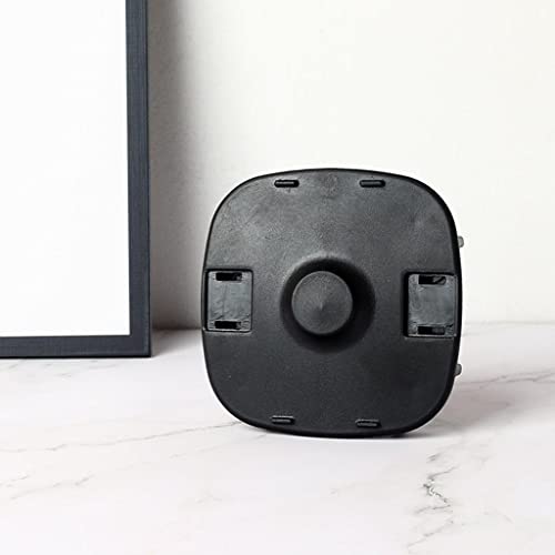 Image of CLUB BOLLYWOOD Automatic Step Earning Swing Device Steps Earning Support 2 Phones Black|Cell Phones & Accessories | Cell Phone Accessories | Mounts & Holders