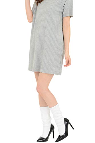 E.G.SMITH EGスミス ルーズソックス ミニブーツ 綿100% アメリカ製 オフホワイト E.G.SMITH EGスミス ルーズソックス ミニブーツ 綿100% アメリカ製 オフホワイト