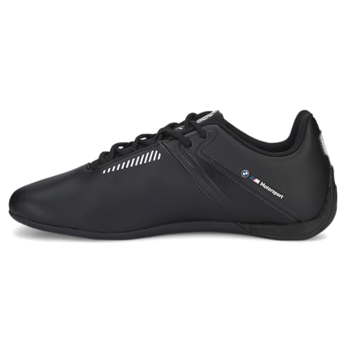 PUMA Mens BMW MMS A3rocat Lace Up Sneakers Shoes Casual - Black - Size 12 M3