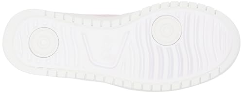 ASICS Womens Japan Pf Sneaker, White Rose Water, 6 UK