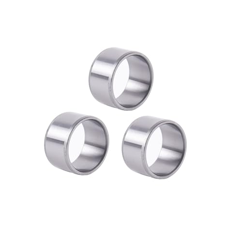 Douilles auto-lubrifiantes 20 mm pour supprimer le jeu mécanique et préserver vos axes