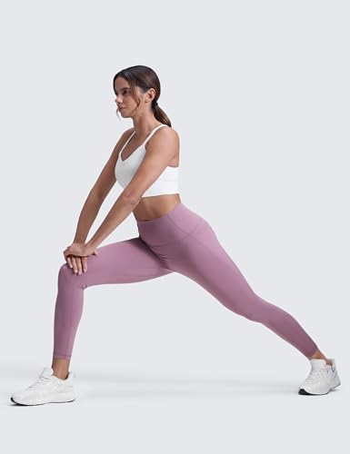 Image of CRZ YOGA Butterluxe Leggings Pockets 25''