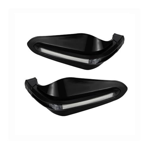 Protège-mains moto universel protection guidon équipement DL 1000 Forza