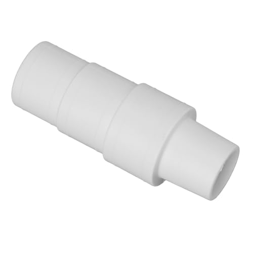 Kuuleyn Combo Wąż Adapter uziemia pompa basen 2PCS Basen Basen Adapter wąż próżniowy do pompy filtra