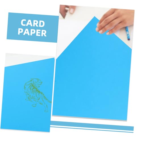 Papel De Cartón Manualidades para Resolver tus Proyectos de Scrapbooking 3