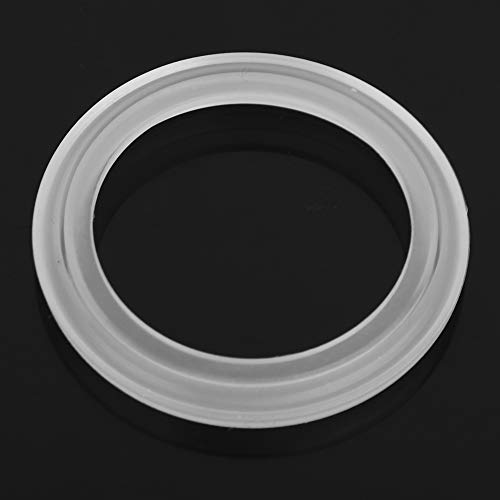 Replacement Silicone Gaskets Seals Ring For Universal Espresso Coffee Machine Accessory Part GS-R004 - Thumbnail 7