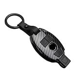 Type de coupe : compatible avec Mercedes-Benz Classe A/B/R/G GLK/GLA GLC/W176 W204/W251/W463, etc. (Veuillez vérifier que votre clé est identique au modèle de clé indiqué avant d'acheter)