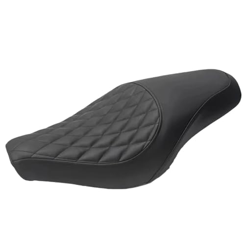Coussin de siège double plat pour Rebel 300 fin des douleurs en moto