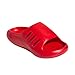 adidas Mens Adifom Iiinfinity Slide Casual Sandals Casual - Red - Size 7 M
