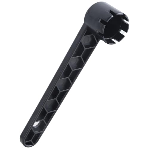 Haodream Barcos inflables válvulas llave 6/8 agujero inflable válvulas de inflación llave ranuras ranuras clave clave para balsa kayak puede