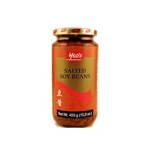 Salted Soy Beans - 15.9oz Pack of 1