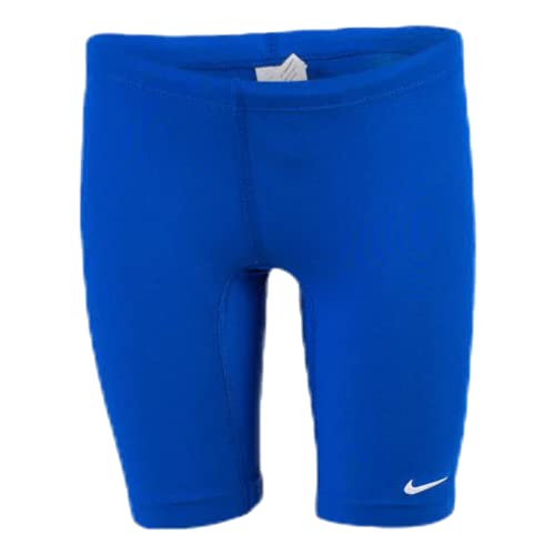 Nike Pbf Ness9743 Bonnet de Natation Fille Noir en Silicone Confortable
