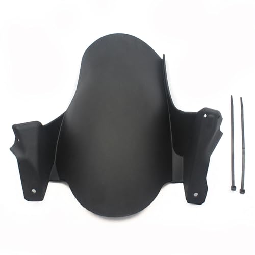 Garde-Boue Arrière Moto BMW F800GS Bavette Étanche F700GS F650GS