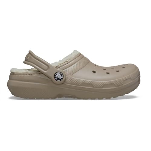 Image of Crocs Unisex Adult Classic FFn Croslite Clog | 10001-6SV |