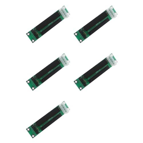 Repuestos SCSI SCA 80 a 68 pines para actualizar el almacenamiento de tu mini PC de oficina