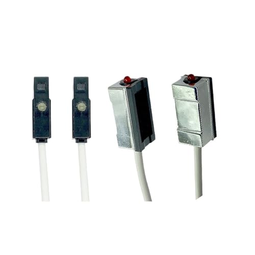 Capteur de proximité magnétique cylindrique à induction DCZC DTZD NO