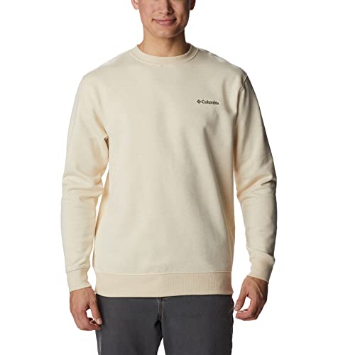 Image of Columbia Men's Hart Mountain II Crewneck Sweatshirt
