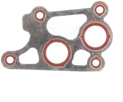 Replacement Oil Filter Stand Gasket Compatible with 2004-2009 Cadillac XLR