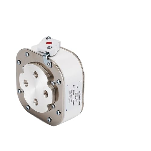 Fusible rapide 500V pour la protection haute tension P107NK