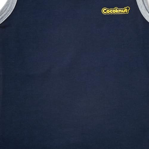 Style Boys Tanktop (Pack of 2)3