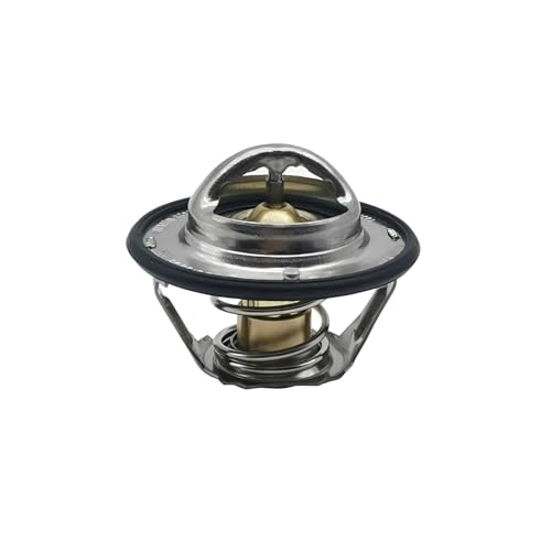 Thermostat pour CUMMINS 5.9L B5.9 B3.9 ISBQSB 5256423