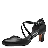 OPTIMALE PASSFORM: Durch ihre H-Weite sind die Schuhe besonders für breite Füße geeignet. Sie passen sich ideal an die Fußform an und ermöglichen so ein komfortables Tragegefühl, ohne zu drücken.