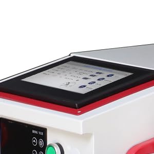 fiber laser welding machine premium 1685