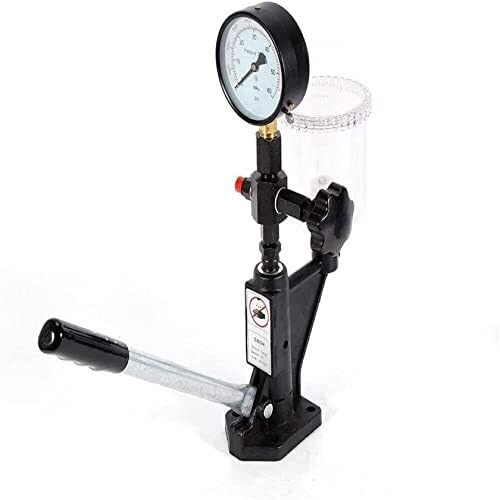 Inyector de combustible para automóvil Comprobador De Inyectores Common Rail Multifunción: Herramienta De Reparación De Inyectores De Combustible Para Accionamiento De Inyectores Common Rail Diésel