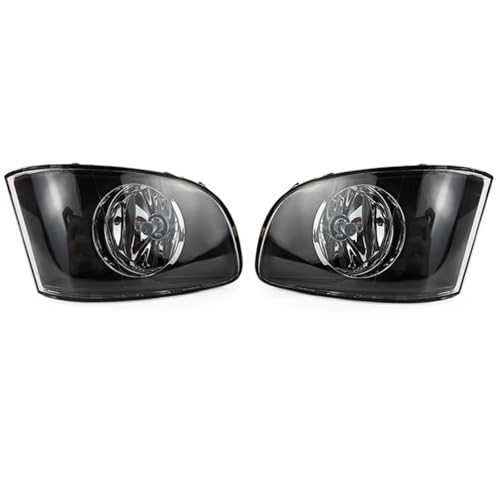Ensemble de feux antibrouillard avant 63176937465 pour BMW Série 3 E92 E93 feux de jour de rechange