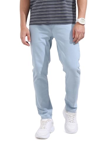Image of The Indian Garage Co Men Jeans