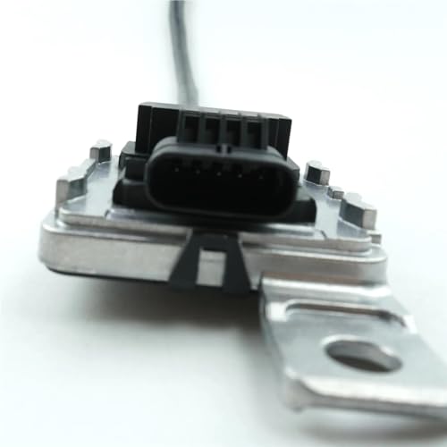 Sensor NOx SNS705B A2C19776100-02 de alta precisión para motor diésel 4