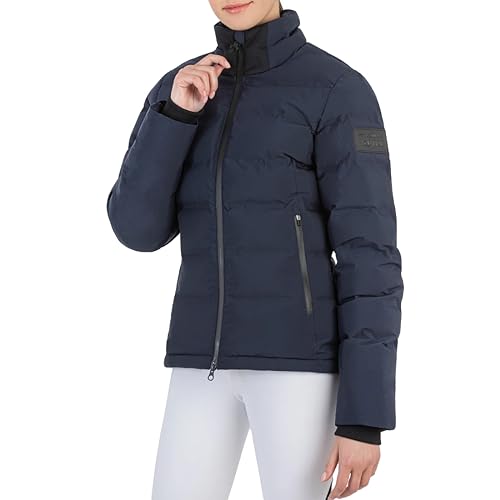 Equiline Competition Jacket Celloc Women - Equestrian