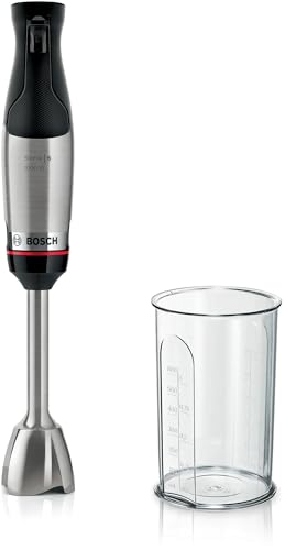 BOSCH Batidora de Vaso MSM6M610 1000 W
