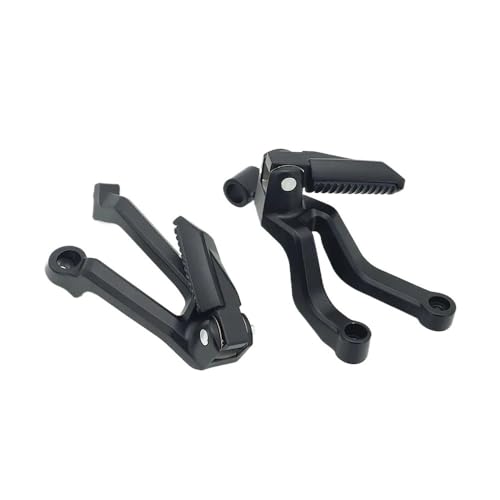 Repose-Pieds Moto Nightster 975 Antidérapant Kit Passager RH975