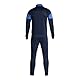 Joma Herren Danubio Trainingsanzug, meeresblau Royal, XXXXXXS