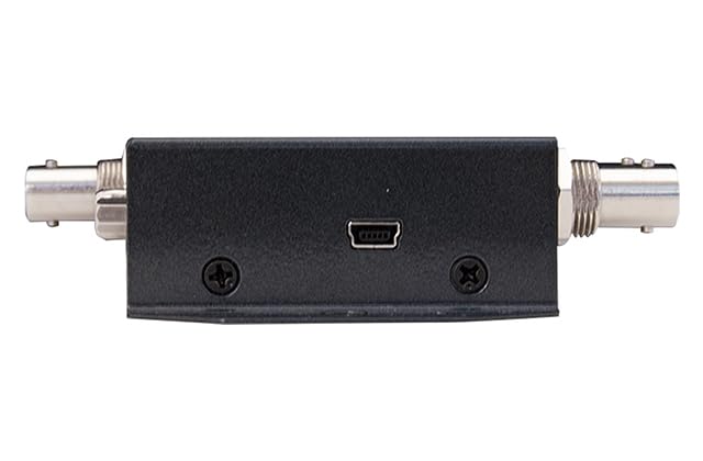 Amazon | MEDIAEDGE メディアエッジ VideoPro ANALOG to HDMI/SDI