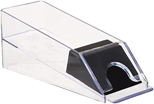 Trademark Poker 6-Deck Blackjack Dealing Shoe